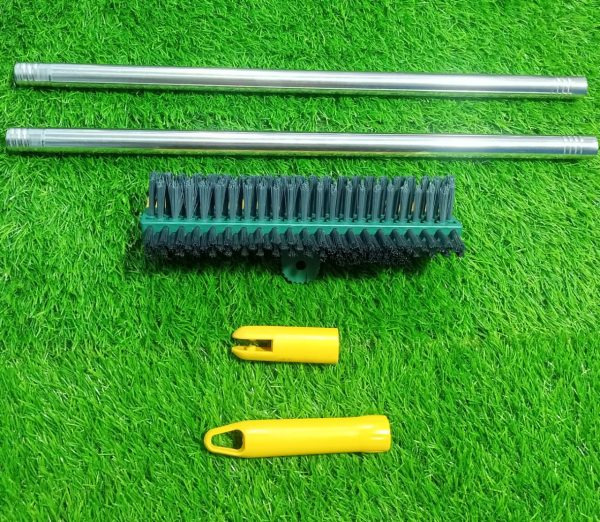 2 In 1 Floor Cleaning Brush - Image 5