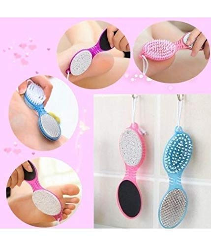 4 In 1 Foot Scrubber - Image 9