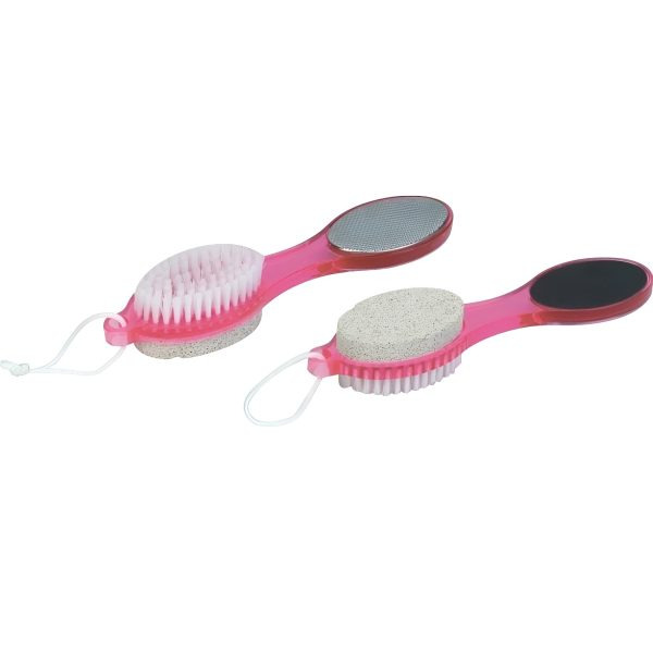 4 In 1 Foot Scrubber - Image 10