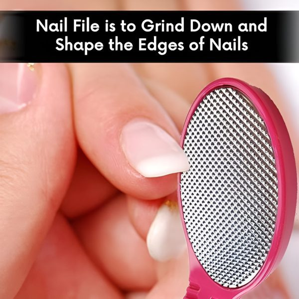 4 In 1 Foot Scrubber - Image 6