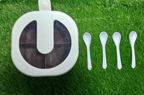 4 In 1 Modern Spice Kit - Image 5