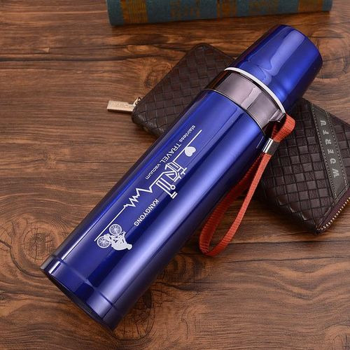 Sports Vacuum Flask 750ml - Image 3