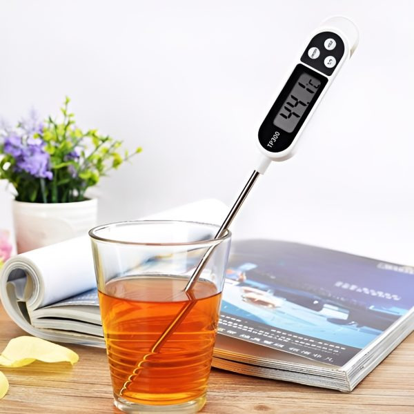 Food Digital Thermometer - Image 10
