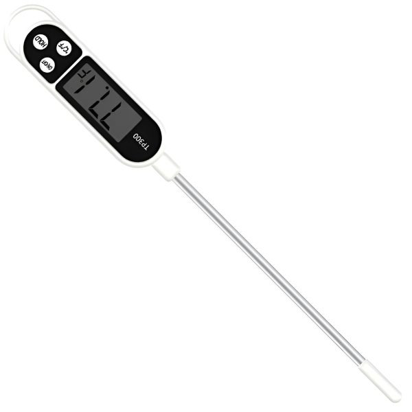Food Digital Thermometer - Image 2