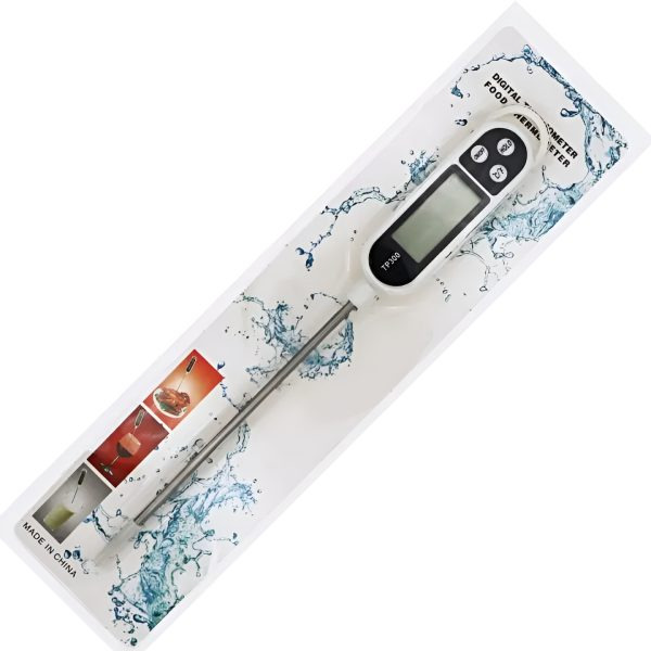Food Digital Thermometer - Image 3