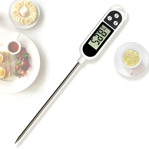 Food Digital Thermometer - Image 4
