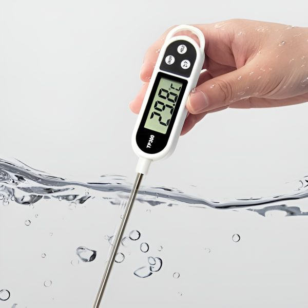 Food Digital Thermometer - Image 6