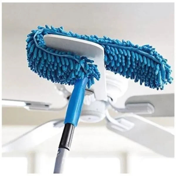 Micro Fiber Fan Duster - Image 2