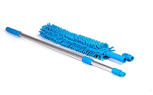 Micro Fiber Fan Duster - Image 5
