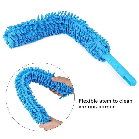 Micro Fiber Fan Duster - Image 8
