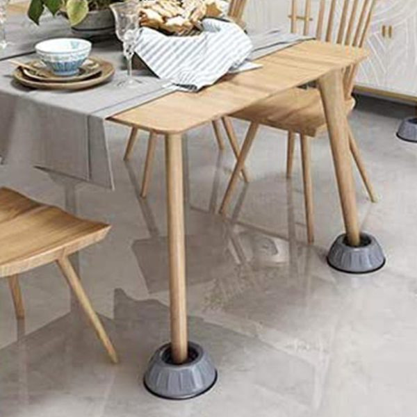 Washing Machine Feet Round Pads - Image 4