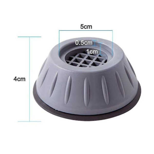 Washing Machine Feet Round Pads - Image 5