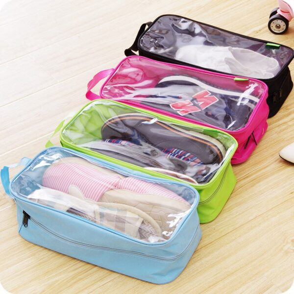 Portable Travel Storage Bag