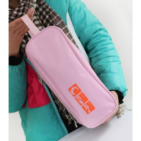 Portable Travel Storage Bag - Image 2