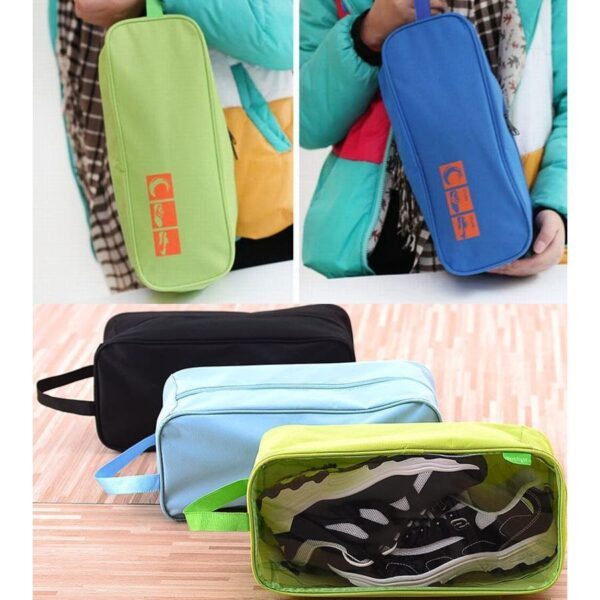Portable Travel Storage Bag - Image 3