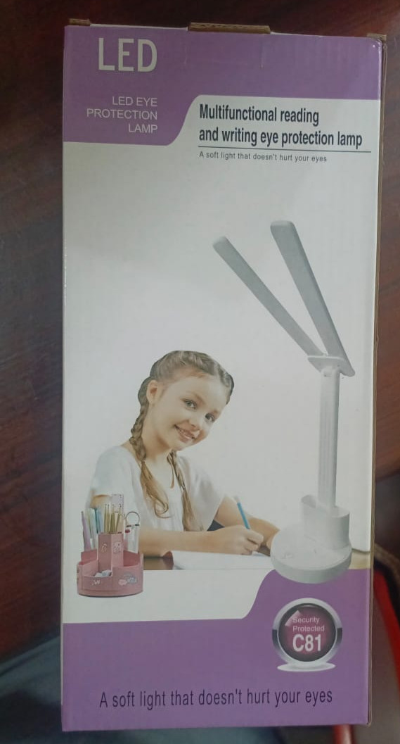 Table Lamp For Study Led Eye Protection Lamp - Image 5