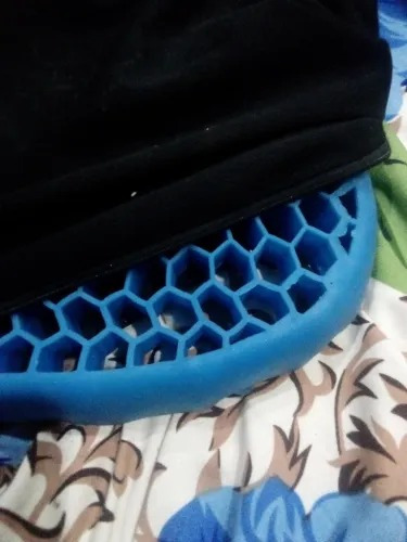 Non Slip Egg Sitter Gel Seat Cushion Soft - Image 4